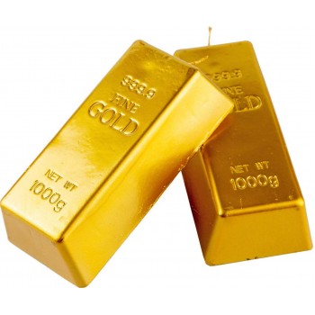 Κερί "ράβδος χρυσού"