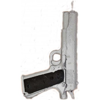 Κερί "περίστροφο"