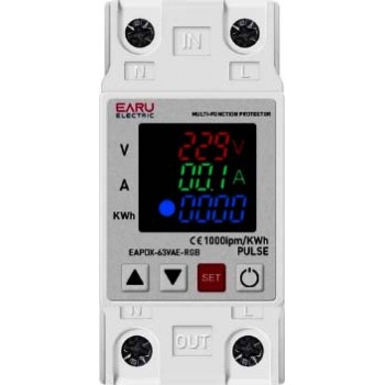 Πολυόργανο πίνακα HC1203