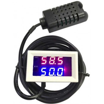 Υγροστάτης 12V