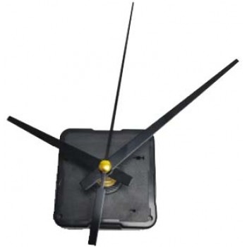 Μηχανισμός ρολογιού