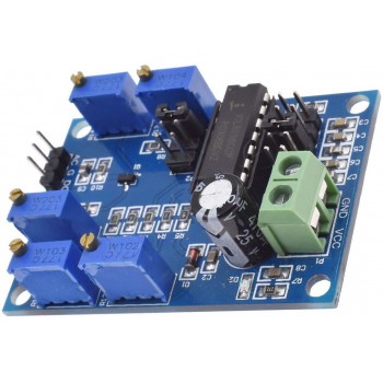 Γεννήτρια DDS 10Hz-450KHz