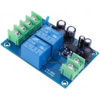 Επιλογέας τάσης