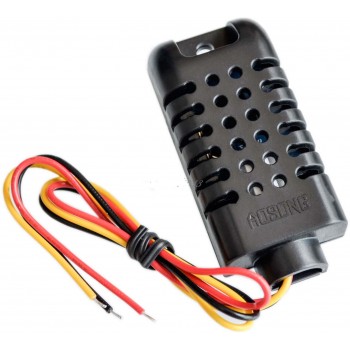 Αισθητήρας θερμοκρασίας - υγρασίας