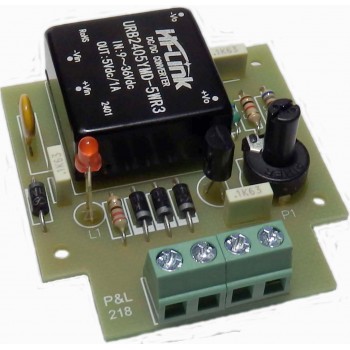 Καθοδική προστασία σκαφών   Μ-218