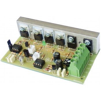 Ρυθμιστής φόρτισης M-224N