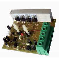 Ρυμιστής φόρτισης μπαταριών λιθίου/μολύβδου 70Α M-225L