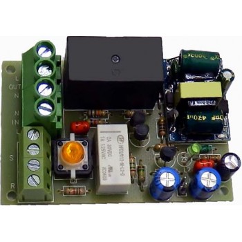 ΑΥΤΟΜΑΤΟΣ ΔΙΑΚΟΠΤΗΣ ΤΑΣΗΣ ΔΙΚΤΥΟΥ