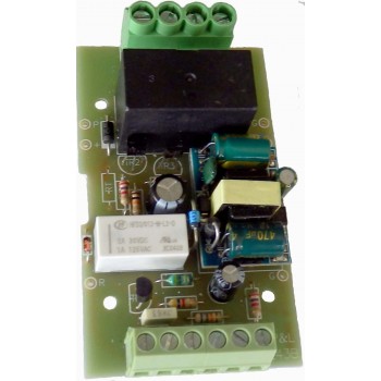 Αυτόματος διακόπτης τάσης δικτύου K-243B