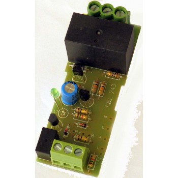 Αυτόματος διακόπτης τάσης δικτύου