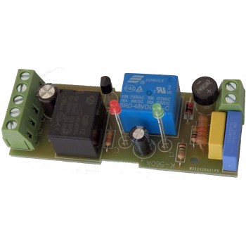 Επιτηρητής τάσης δικτύου M-244