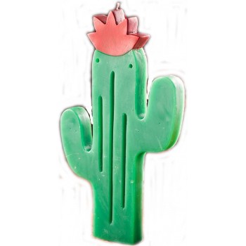 Κερί "κάκτος"