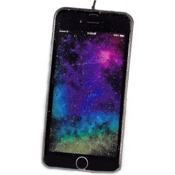 Κερί "smatphone"