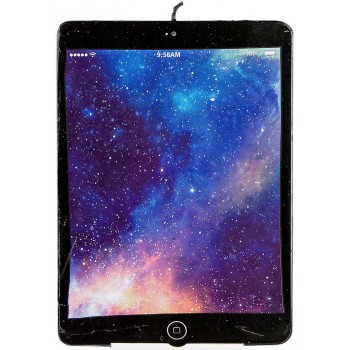 Κερί "τάμπλετ"