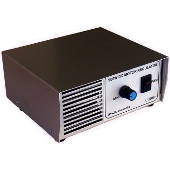 Ρυθμιστής στροφών μοτέρ 12/24V DC / 900W
