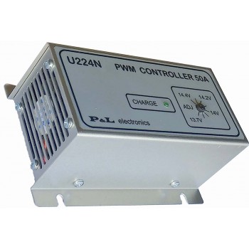 Ρυμιστής φόρτισης 60Α U-224N