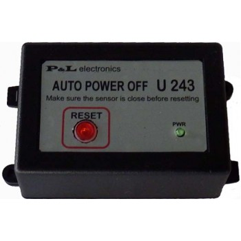 Αυτόματος διακόπτης τάσης δικτύου