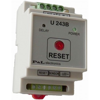 Αυτόματος διακόπτης τάσης δικτύου