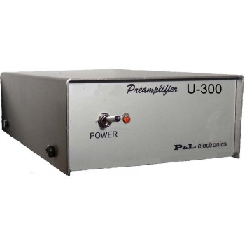 Προενισχυτής μικροφώνου MONO