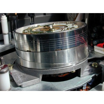 Κεφαλή video 2500