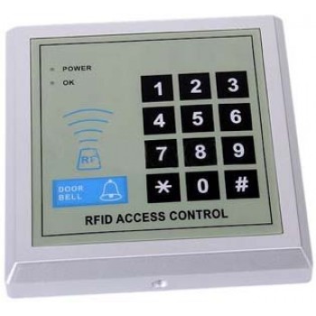 Πληκτρολόγιο πρόσβασης AD2000M