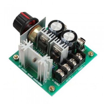 Ρυθμιστής στροφών μοτέρ DC 10A