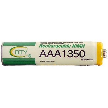 Μπαταρία Ni-MH AAA 1,2V/1350mA