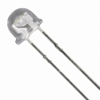 Led 0,5 - 1W χωρίς ψύκτρα