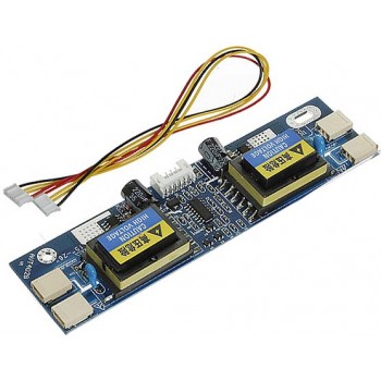 Ινβέρτερ για οθόνες LCD