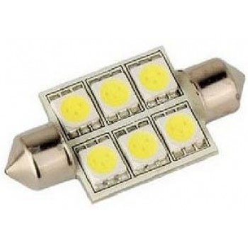 Αξονική λάμπα led ανοικτού τύπου