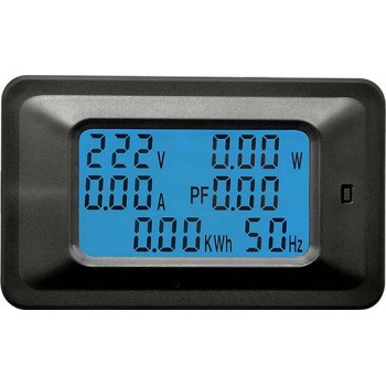 Πολυόργανο πρόσοψης AC 20A