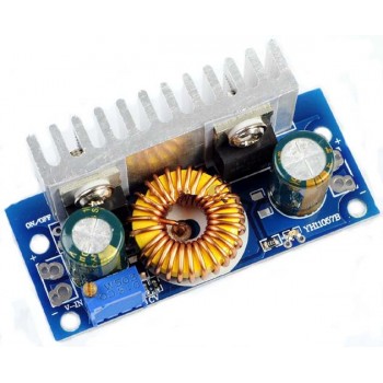 Μετατροπέας συνεχούς τάσης 6Α