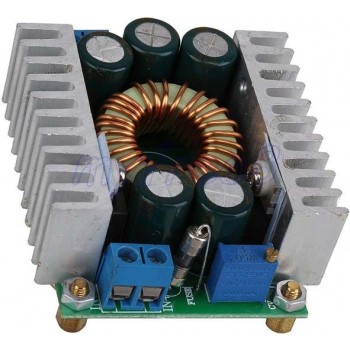 Μετετροπέας συνεχούς τάσης ( step down ) 8A