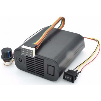 Ρυθμιστής στροφών μοτέρ DC 40-60A