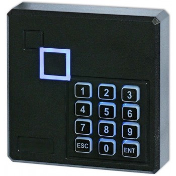 Πληκτρολόγιο πρόσβασης