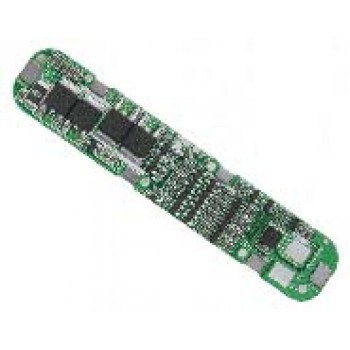 Φορτιστής BMS 5 μπαταριών λιθίου