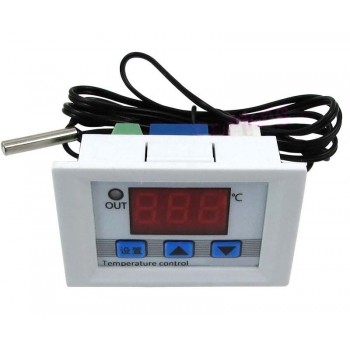 Ηλεκτρονικός θερμοστάτης 12V