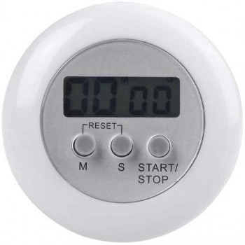 Ηλεκτρονικό χρονόμετρο