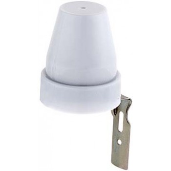 Φωτοδιακόπτης εξωτερικού χώρου 220V AC