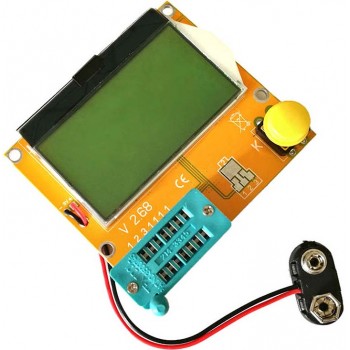 Μετρητής εξαρτημάτων