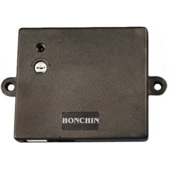 Ογκομετρικός αισθητήρας