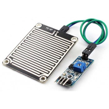 Αισθητήρας βροχής