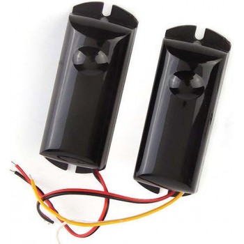 Υπέρυθρος ανιxνευτής δέσμης 12V