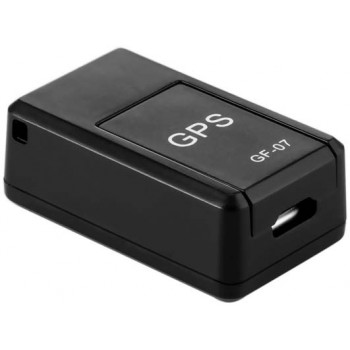 Εντοπιστής - GPS με επικοινωνία GSM