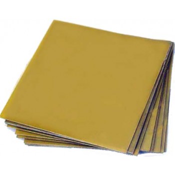 Εποξικό τυπωμένο κύκλωμα 10x10