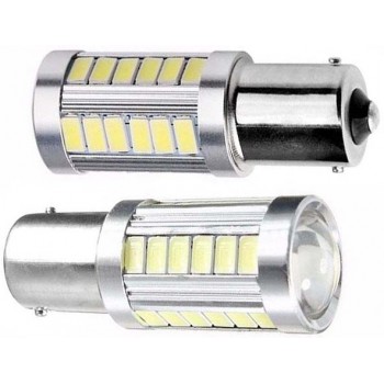 Λάμπα led 12V-BA15S