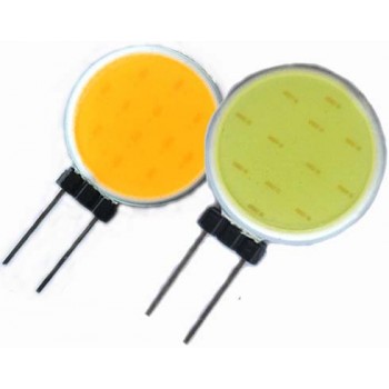 Λάμπα cob led cool G4-12V-2W