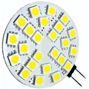 Λάμπα led cool G4-12V-3,3W