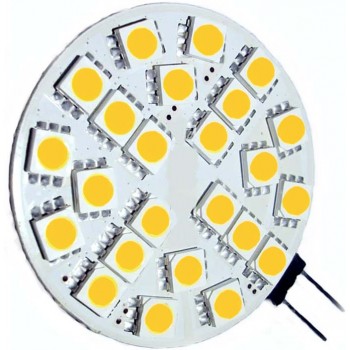 Λάμπα led warm G4-12V-3,3W