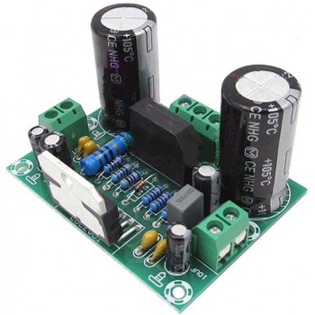 Μονοφωνικός ενισχυτής 100W